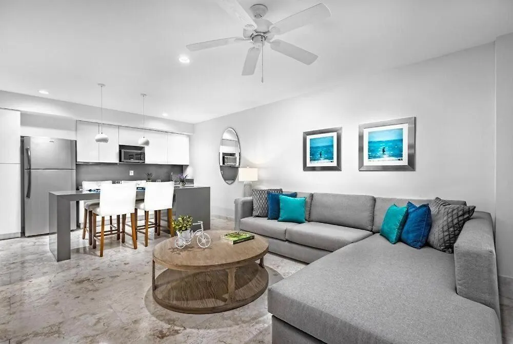 Departamento De Lujo A Pasos De 5Ta Avenida 208S Villa Playa del Carmen