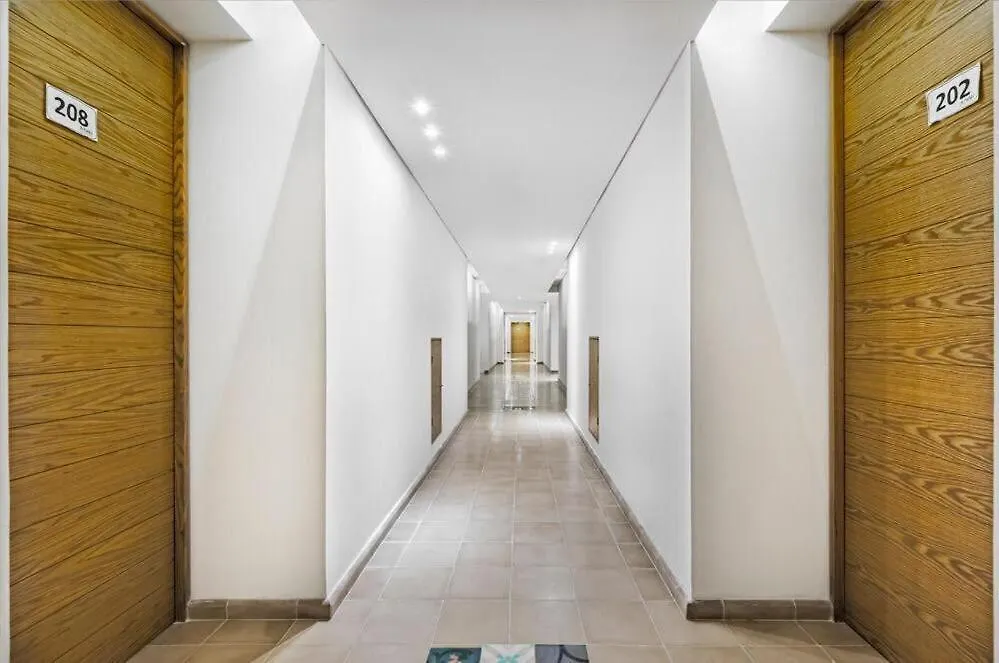 Departamento De Lujo A Pasos De 5Ta Avenida 208S Villa Playa del Carmen 0*,
