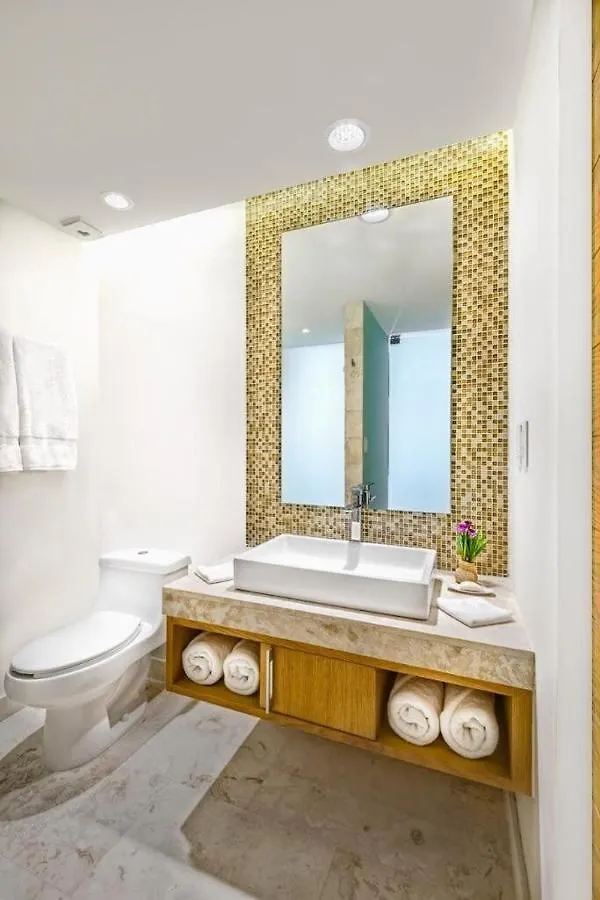 Departamento De Lujo A Pasos De 5Ta Avenida 208S Villa Playa del Carmen