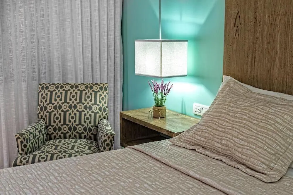 신데 델 카르멘 Departamento De Lujo A Pasos De 5Ta Avenida 208S 빌라 0*, 신데 델 카르멘 멕시코
